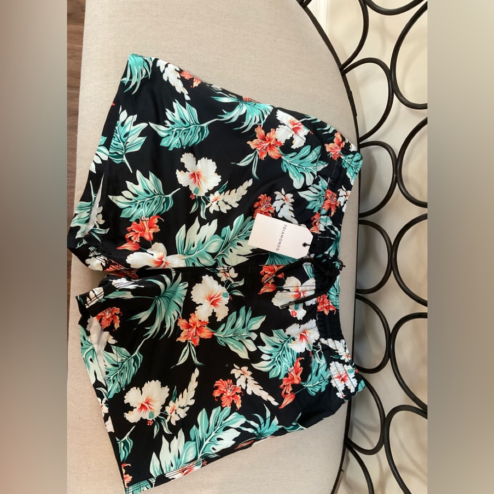 MEN’S SWIM WEAR
